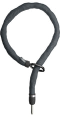 Kätting 7 mm Superior till ringlås ACH SUPERIOR 7KS/130 black