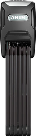 Vikbart lås 6000KA Bordo Alarm X-PLUS 6000KA/90 BK SH X-PLUS