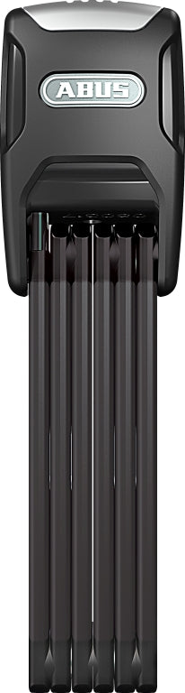 Vikbart lås 6000KA Bordo Alarm X-PLUS 6000KA/90 BK SH X-PLUS
