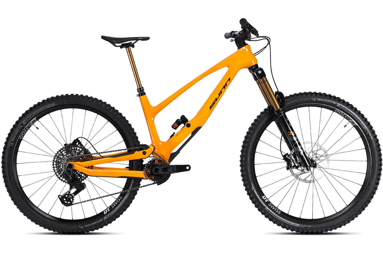 Radical enduro